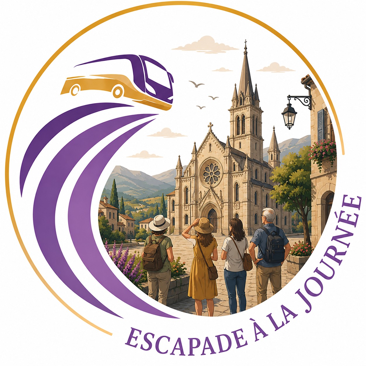 Les Escapades de Corinne